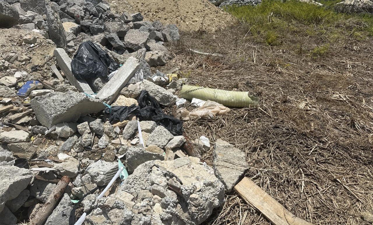 CORPAMAG impone medida preventiva a predio “Las Quemadas”, en Palermo, Sitionuevo