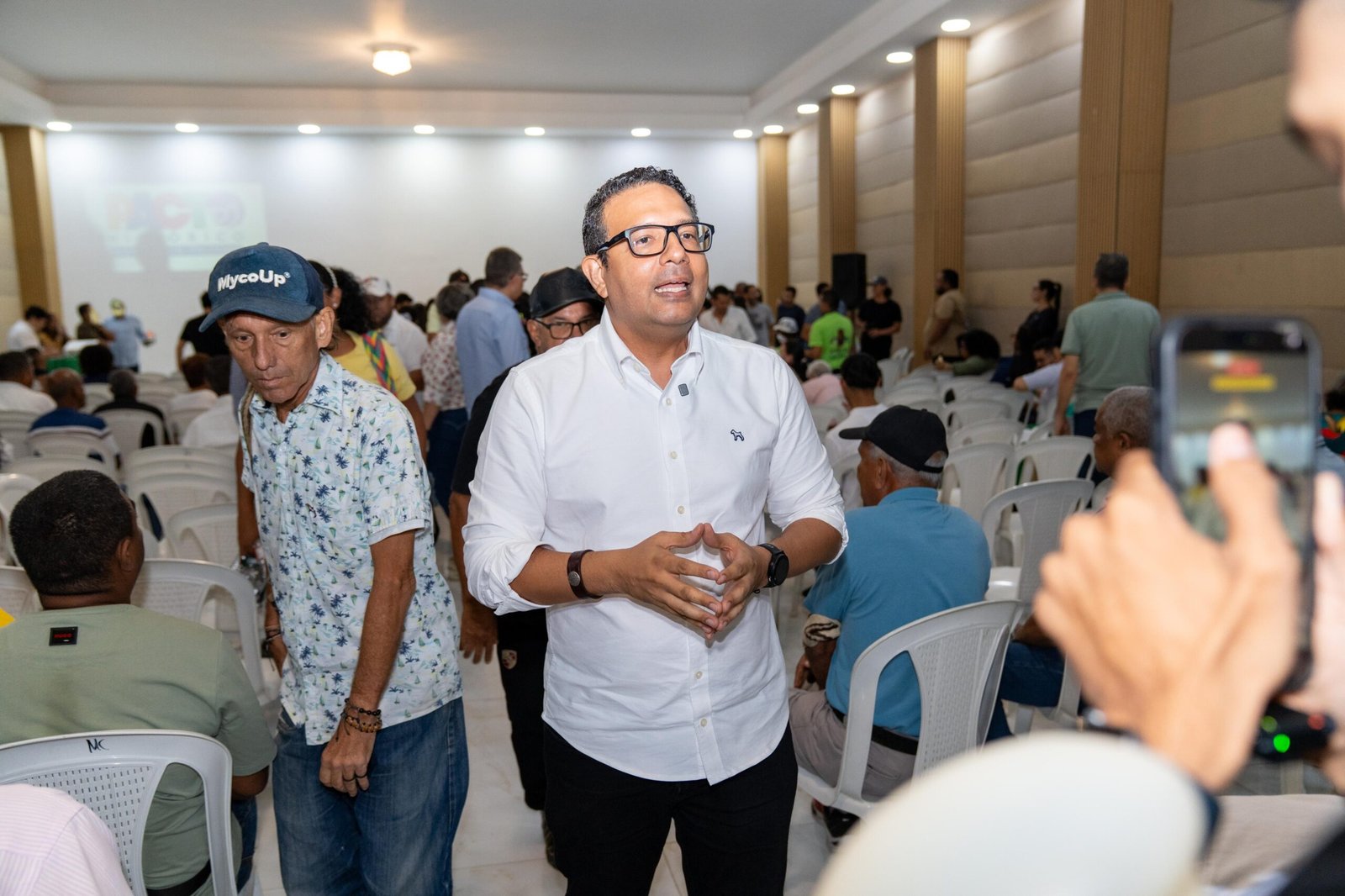 Santa Marta y el Magdalena, El pacto histórico hará consultas para elegir sus candidatos.